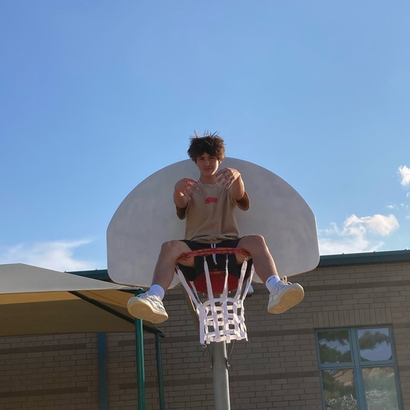 Meet your Posher, Luke - Picture 1 of 1